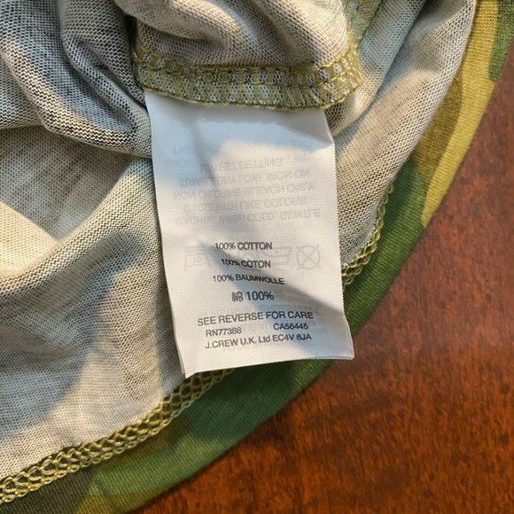 Brand new J Crew women’s T shirt - Picture 3 of 5